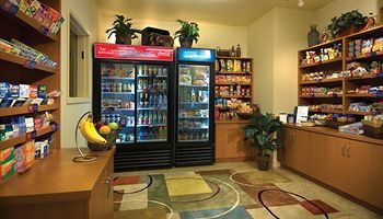 Hotel Candlewood Suites Burlington South