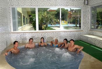 Dinler Hotel - All Inclusive