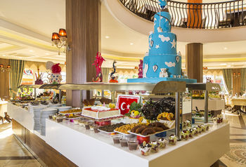 Club Dizalya Hotel - All Inclusive