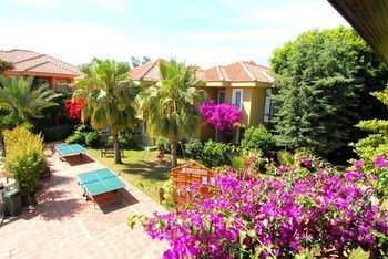 Club Dizalya Hotel - All Inclusive