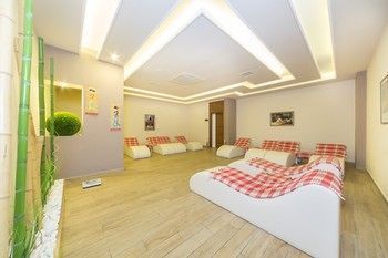 Club Dizalya Hotel - All Inclusive