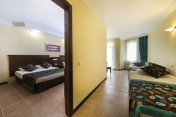 Club Dizalya Hotel - All Inclusive