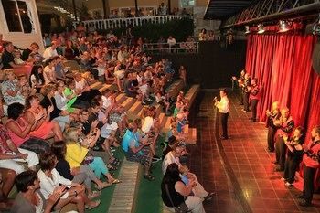 Club Dizalya Hotel - All Inclusive