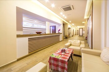 Club Dizalya Hotel - All Inclusive