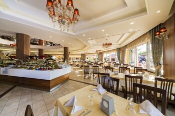 Club Dizalya Hotel - All Inclusive