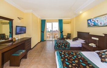 Club Dizalya Hotel - All Inclusive