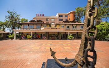 Club Dizalya Hotel - All Inclusive