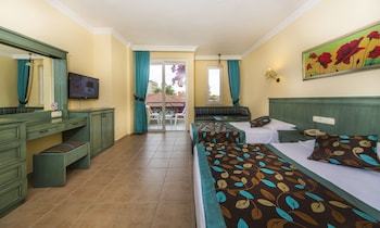 Club Dizalya Hotel - All Inclusive