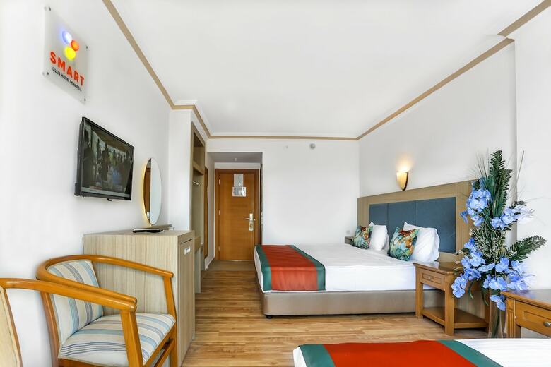 Club Hotel Mirabell - All Inclusive