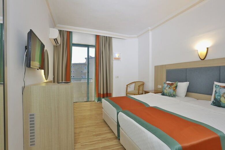 Club Hotel Mirabell - All Inclusive