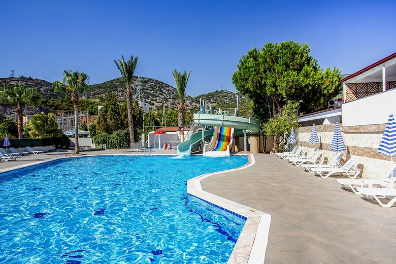 Club Hotel Mirabell - All Inclusive