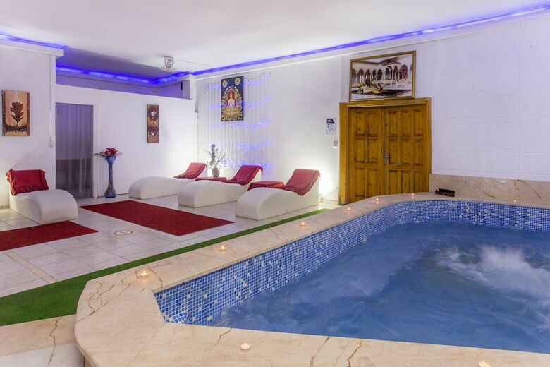 Club Hotel Mirabell - All Inclusive