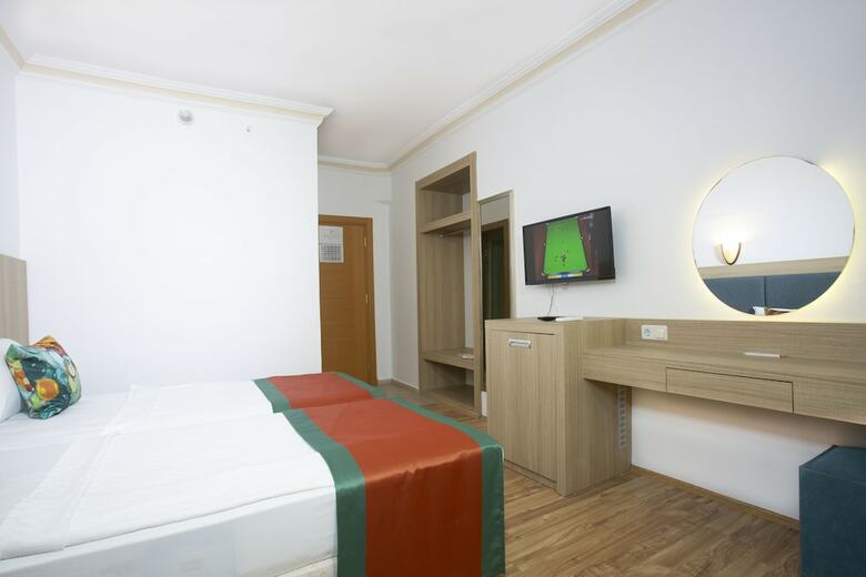 Club Hotel Mirabell - All Inclusive