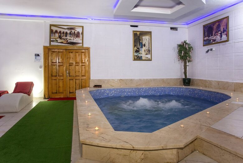 Club Hotel Mirabell - All Inclusive