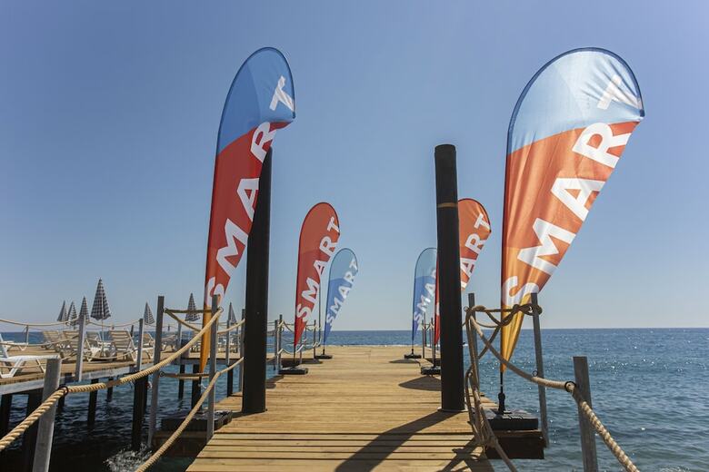 Club Hotel Mirabell - All Inclusive