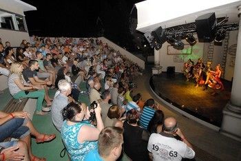 Hotel Dizalya Palm Garden - All Inclusive