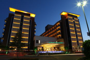 Hotel Dizalya Palm Garden - All Inclusive