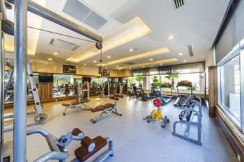 Hotel Dizalya Palm Garden - All Inclusive