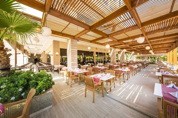 Hotel Dizalya Palm Garden - All Inclusive