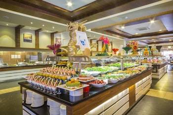 Hotel Dizalya Palm Garden - All Inclusive