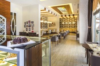 Hotel Dizalya Palm Garden - All Inclusive