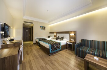 Hotel Dizalya Palm Garden - All Inclusive