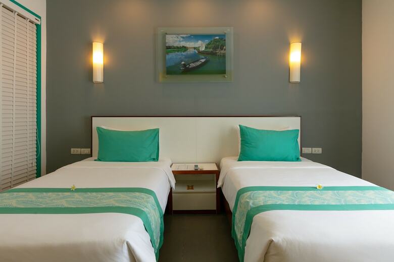 Hotel Emm Hoi An