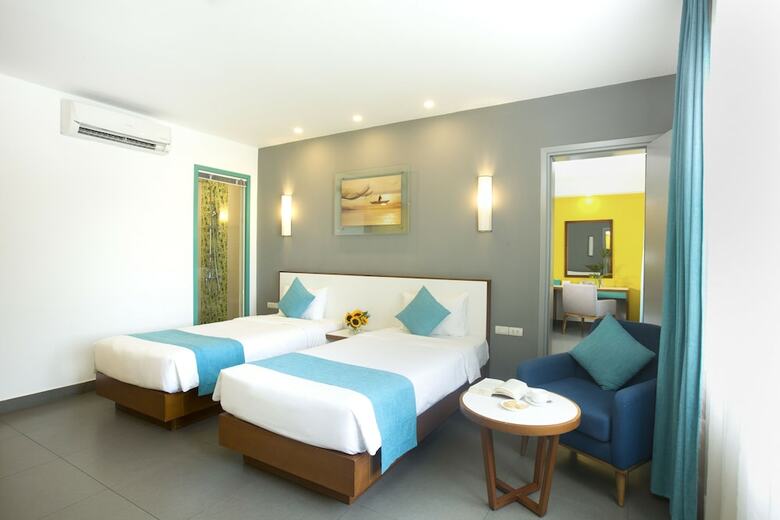 Hotel Emm Hoi An