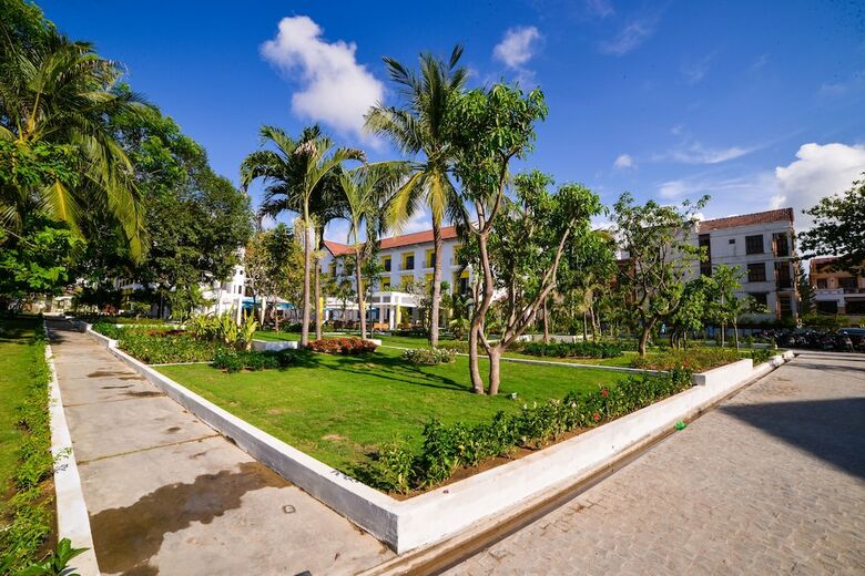 Hotel Emm Hoi An