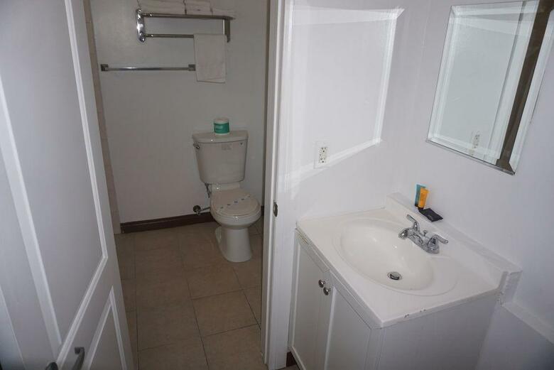 Hotel Americas Best Value Inn