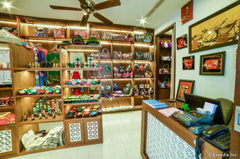 Hotel Almanity Hoi An