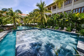 Hotel Almanity Hoi An
