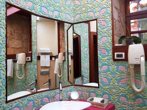 Eski Masal Hotel - Boutique Class