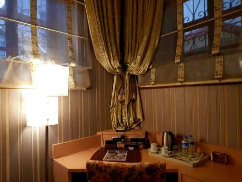 Eski Masal Hotel - Boutique Class