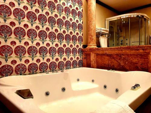 Eski Masal Hotel - Boutique Class