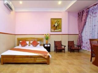 Hoa My II Hotel