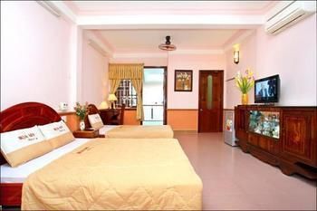 Hoa My II Hotel