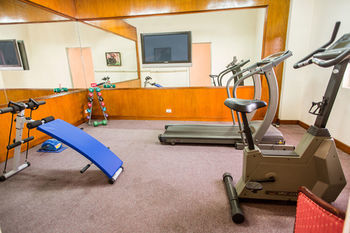De Syloia Hotel