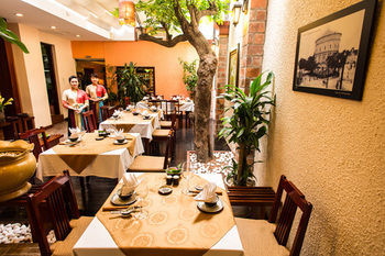 De Syloia Hotel