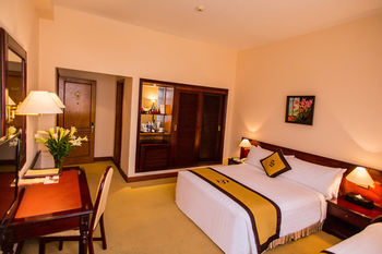 De Syloia Hotel