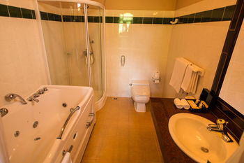 De Syloia Hotel