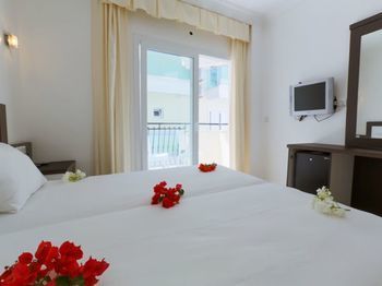 Linda Hotel