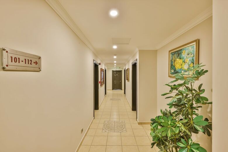 Bilgin Hotel
