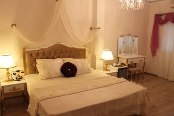Bed & Breakfast Huri & Nuri Hotel - Adults Only