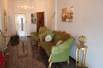 Bed & Breakfast Huri & Nuri Hotel - Adults Only