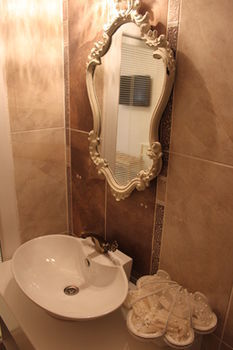Bed & Breakfast Huri & Nuri Hotel - Adults Only