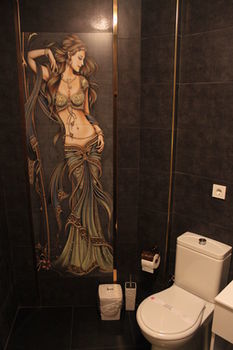 Bed & Breakfast Huri & Nuri Hotel - Adults Only