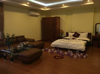 Haap Transit Hotel