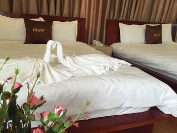 Haap Transit Hotel
