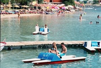 Meri Hotel - All Inclusive